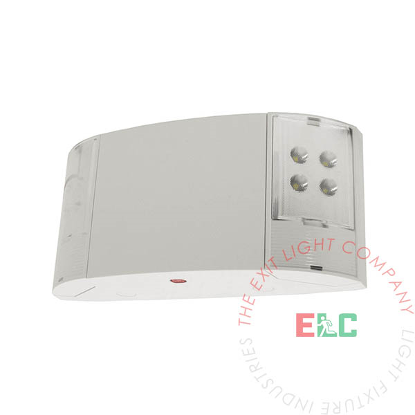 Emergency Light, 2 Series Standard [EL-2]