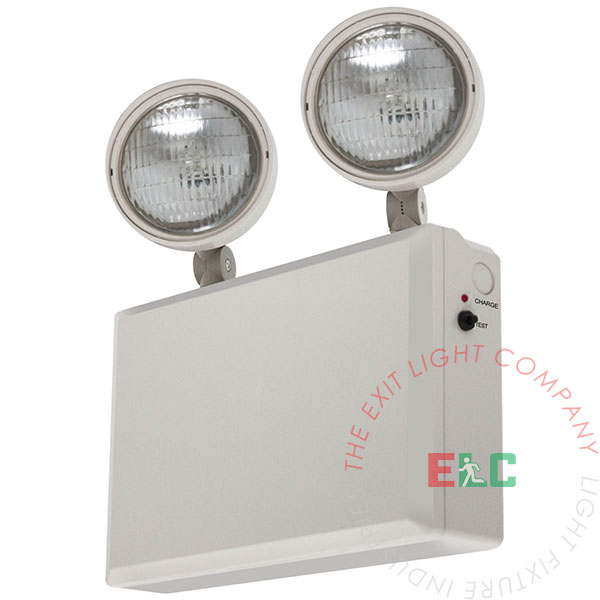 DXR-1210, Best Lighting, Emergency Lighting