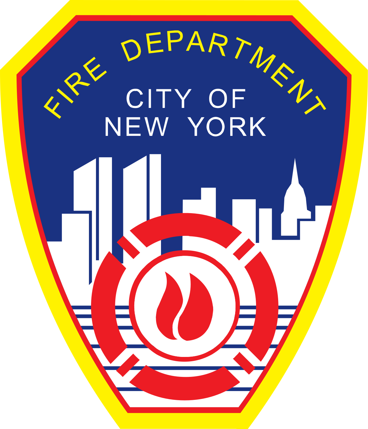 FDNY Enforcement of Life Safety Code