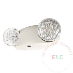 Bright Oval LED Emergency Light