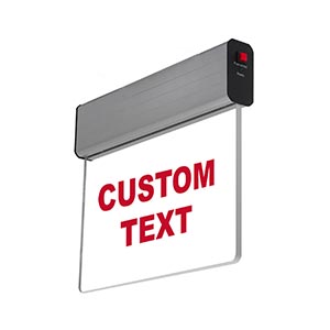 Shop Custom Signs