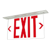 Shop Recessed Exit Signs