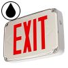 Shop Wet Area Exit Signs